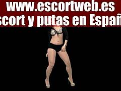 Petite Girl Adores Intense Lovemaking