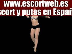 Petite Girl Adores Intense Lovemaking