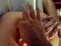 Sensual Gear for Anal Play