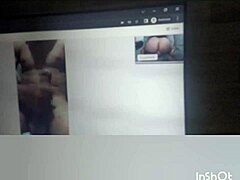 Corno Showing Off His Wife In Public Display