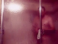 Steamy Shower with Westlloyd Exposed