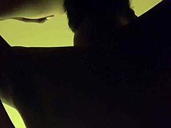 Secret MILF Lover's Intriguing Mouth Play