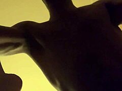 Secret MILF Lover's Intriguing Mouth Play