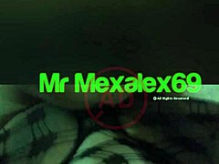 wild mexican duo’s thrill