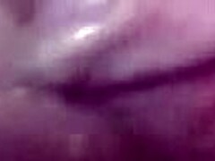 Asian Teen's Sultry Myanmar Moment