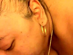 asian wife’s sensual oral delight
