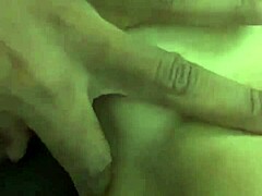 PETITE TEEN'S MASSIVE CHALLENGE