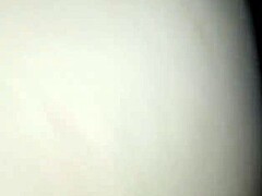 Brunette's Soaked Desires Seduced