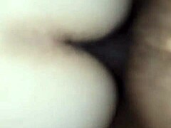 Stepmom seduction in the shadows