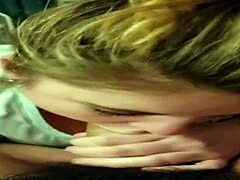 Deep Lollipop Play with Amateur