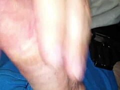 milfs solo moment ignites desire