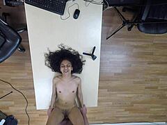 Tala Black’s Sultry POV Casting