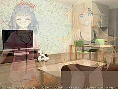 Akatsuki's Hentai Happiness Unveiled