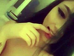 inked teens' raw solo passion