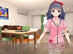 Akatsuki's Hentai Happiness Unveiled