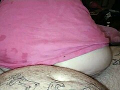 Danni Rivers’ Wet Toy Fun