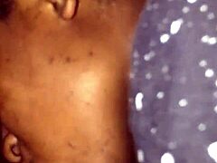 Classy Lady’s Bold Oral Craving