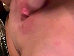 Rachel Robbins Toys Her Wet Haven