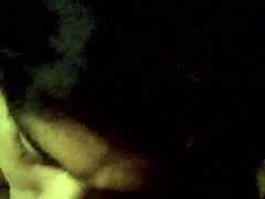 Ever tried oral right on camera?