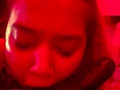 Wife's naughty affair with BBC