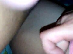 Cheeky Blowjob And Tight Ass Play