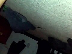 Big Dick Anal Vixen Clash