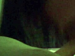 Honeysuckle’s Homemade Blowjob on a Throbbing Cock