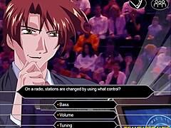 Contestant’s Fierce Fuck with Gameshow Host on TeamFaps