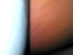 Cheeky BM Bent Over Doggy Style Fuck