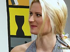 Michaele's Petite Frame, Fierce Passion