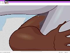 i turned a speedrun into stockings fun