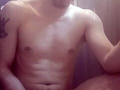 Solo Shower Mist Scene