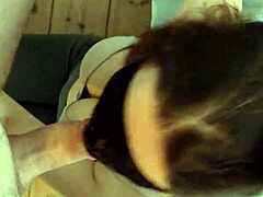 Hey, See This Vixen’s Wild Moves
