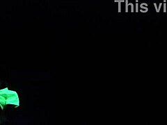 Dayanara’s Raw POV Fetish Scene