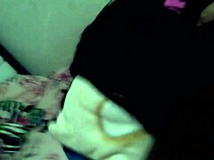 Voluptuous Vixen's Deep Desire