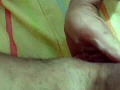 Amateur Video From August 28, 2015
