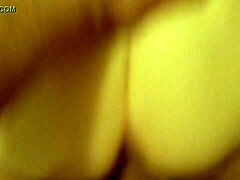 Doggy Heat with Shaved Mystery