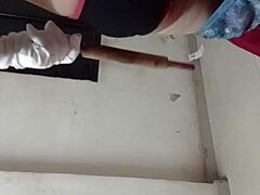 BLACK COCK BLOWJOB: WATCH NOW