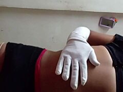 BLACK COCK BLOWJOB: WATCH NOW