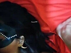 Amateur fun with spicy milf