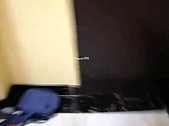 Amateur fun with spicy milf