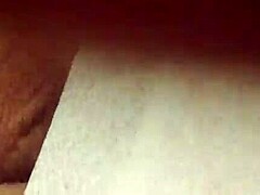 cumming hard in wild thrill