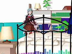 Explore Japanese Animation Delights