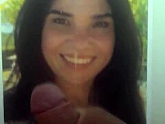 Tributo to Keila Vega’s bold tease