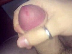 Pena chica: Sensual dual play