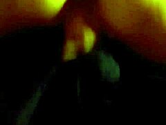 cheating wife takes monster cock in secret affair
