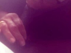 Wife's Deepthroated Oral Magic