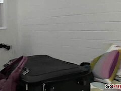 POV ass licking and fucking