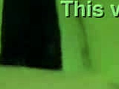 Real teen gets a blowjob