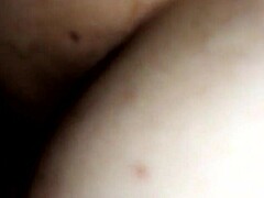 HD: Ebony Maid’s Pale Temptation